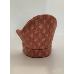 Lnestol (brugt/med lille fejl)