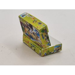 Doplo ske uden indhold (hndlavet)