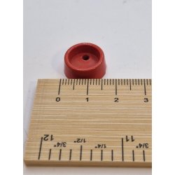 Skl i plastik (brugt)