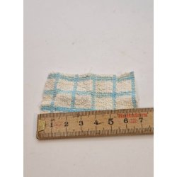 Hndklde i frott (hndlavet)