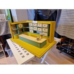 Kbmand7butik  (vintage)