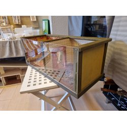 Dukkestue (fra 1920'erne)