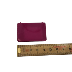 Brbar computer i metal (ny)