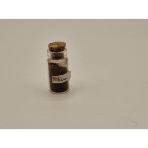 Krukke med kakao (brugt)