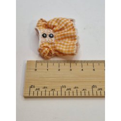 Kjole. Sylvanian (brugt)