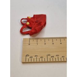 Shorts med seler. Sylvanian (brugt)