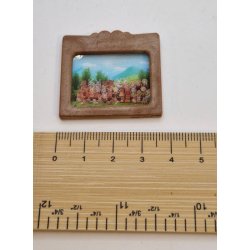 Lysbillede. Sylvanian (brugt)