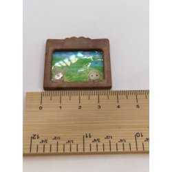 Lysbillede. Sylvanian (brugt)