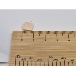 2 skiver franskbrd (hndlavet)