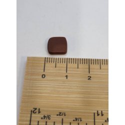 2 skiver rugbrd (hndlavet)