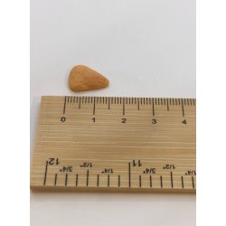 Panerede rdsptte filet (hndlavet)