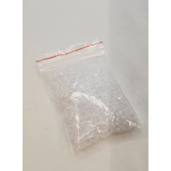 Pose med isterninger (nye)