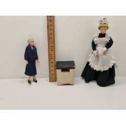 Skorsten i tr (brugt/med fejl)