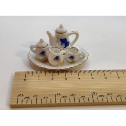 Fad med stel i porceln (brugt)