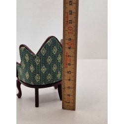 Lnestol (brugt/som ny)