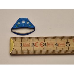 Kaffefilter holder (hndlavet)