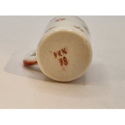 Stort krus (vintage)