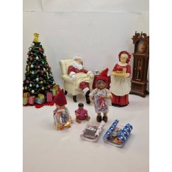 Legetjs gaveske. Captain America (ny)