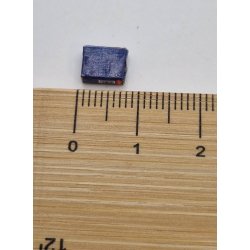 Bl Gajol ske (hndlavet)