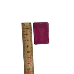 Ipad i Pink metal (ny)