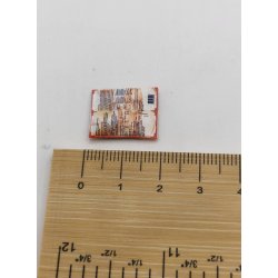 bleskive pose/brev (hndlavet)