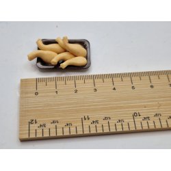 Fad med kylling lr (hndlavet)