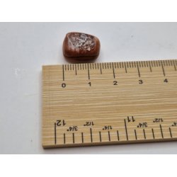 Lille steg (hndlavet)