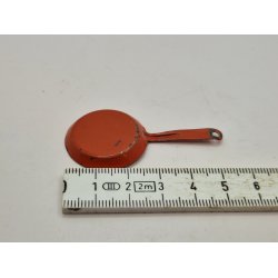 Stegepande. Tekno (vintage)