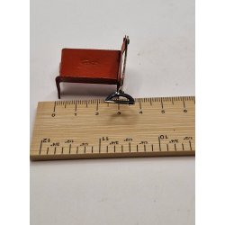 Brdmaskine. Tekno (vintage)