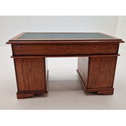 Skrivebord i tr. Mini Mundus (vintage)