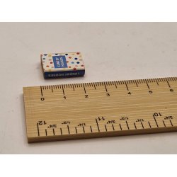 Bog i tr. Lundby (brugt)