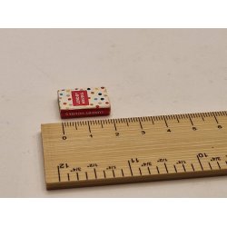 Bog i tr. Lundby (brugt)