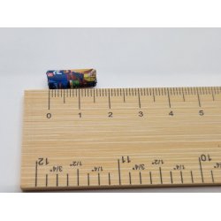 Chokolade kikse ske (hndlavet)