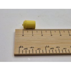 Te dse i plastik (brugt)