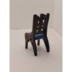 Spisebordsstol (vintage)