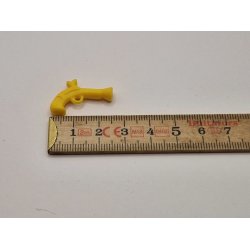 Legetjs pistol (brugt)