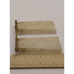 Gardin. Lundby (brugt)