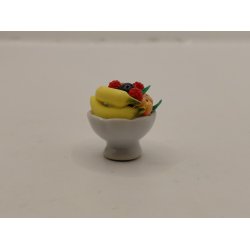Skl med frugt i porceln (ny)