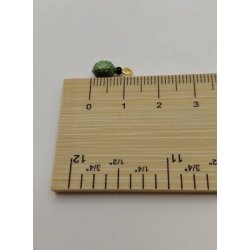 1 stk julekugle/kogle (ny)