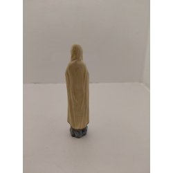 Figur. Vor frue af Fatima (vintage)