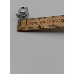 Lille kedel i plastik (ny)