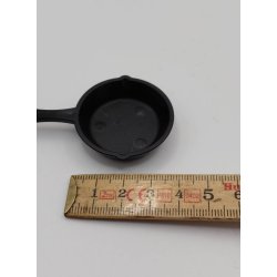 Stegepande i plastik (ny)