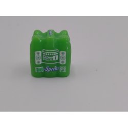 6 Sprite sodavand (limet sammen) (nye)