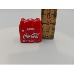 6 Coca cola sodavand (limet sammen) (nye)
