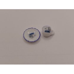 Kop og underkop i porceln (nyt)