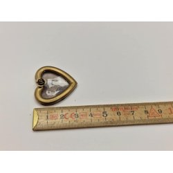 Hjerte billede (hndlavet)