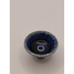 Keramik skl. J. Andersson Hgans (hndlavet)