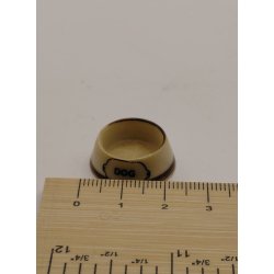 Hunde mad skl i ler (brugt)