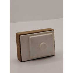 Tv med surfer. Baryton Caroline (vintage)