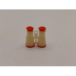 Kikkert i plastik (vintage)